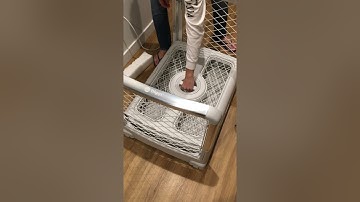 Revol Dog Crate by Diggs - Set Up