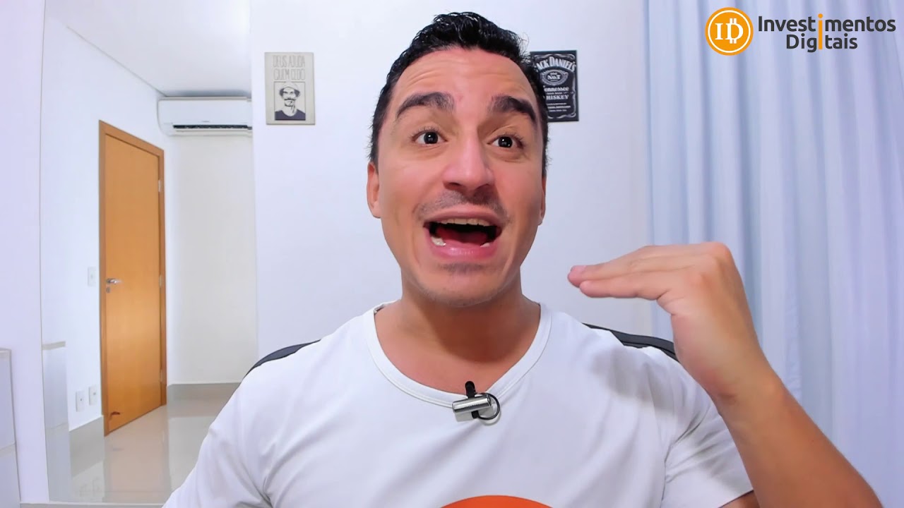 🚨 ALERTA: TRADER BRASILEIRO DE BITCOIN SUMIU COM DINHEIRO DE CLIENTES