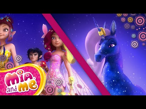 🌸🦄 Onu bulmalıyım! - 2. sezon- İki tam bölüm 10+11+12 - Mia ve ben🦄🌸