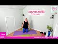 FJN Fitness Fit in 7 Upper Body Circuit Home Workout