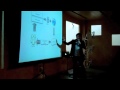 Joichi Ito at Shelter Dubai Part 1