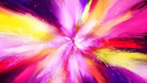 Royalty Free Motion Graphics | Backdrop Particle
