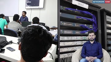 CCIE Security Training Review -Mr Hamad from Afganistan