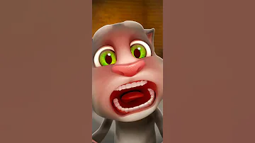 Talking Tom Cat New Video Best Funny Android GamePlay 10151 