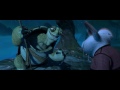 Fun Way Of Getting Inspired (Kung fu Panda 1)