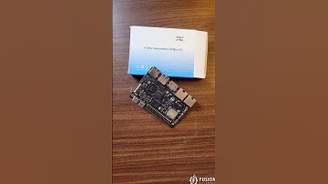 Unboxing ArmSoM Sige1 SBC Powered By RK3528 Quad-Core Arm Cortex-A53 Processor