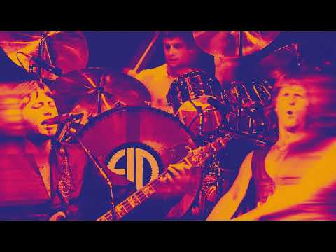 Emerson, Lake & Palmer - Peter Gunn (Live) [Official Audio]