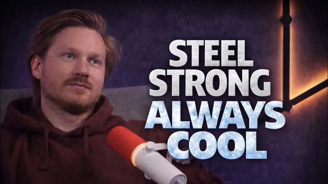 POST S01E01: Mässa utan mässlingen