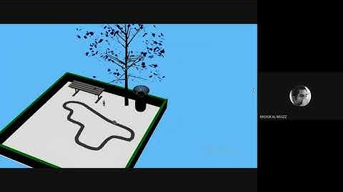 BUILDING A LINE FOLLOWER ROBOT USING WEBOTS SOFTWARE | RASHIK, SORON, KANON (GROUP-16)