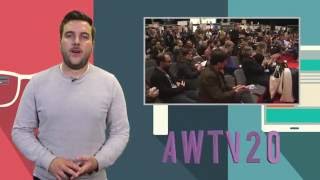 Apps World TV - Apps World London screenshot 5