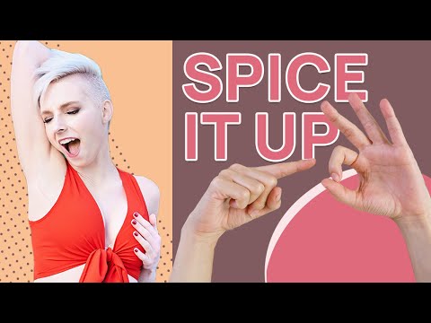 How to spice Things Up in bed (7 উপায় আপনার প্রেমের জীবনকে মশলা দেওয়ার)