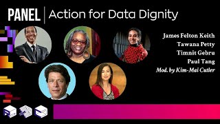 Breakout - "Action for Data Dignity"