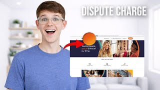 How To Dispute Charge On Discover Online APP 2026 (CHARGE DISPUTE)