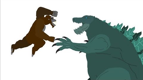 Godzilla Earth is very broken :0 (For Shin Creations lol)