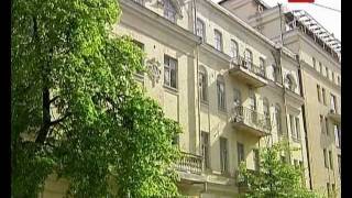 Старый Киев (19 серия ) 4 сентября 2011