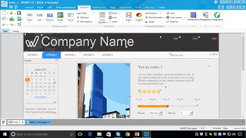 01 03 Creation du projet et de la base de donnees
