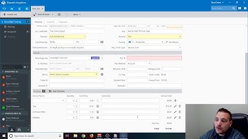 Dispatch Anywhere Series 1/3: Dispatching & Impound