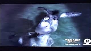 Shrek 2 (2004) - Rain scene 🌧🌧🌧