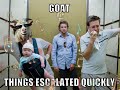 GOAT - Season
