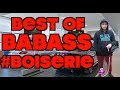 BEST OF BABASS - L'IDIOT DU VILLAGE #BOISERIE