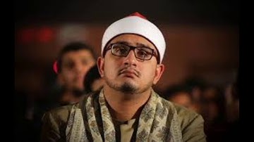 محمود الشحات ابداع مالوش مثيل من سورة الاعلي والشمس
