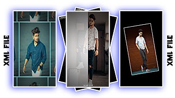 LAKHO DEEWANE TERE NEW TRAINING VIDEO EDITING ALIGHT MOTION XML PROJECT ---||@MRTONUEDITZYT