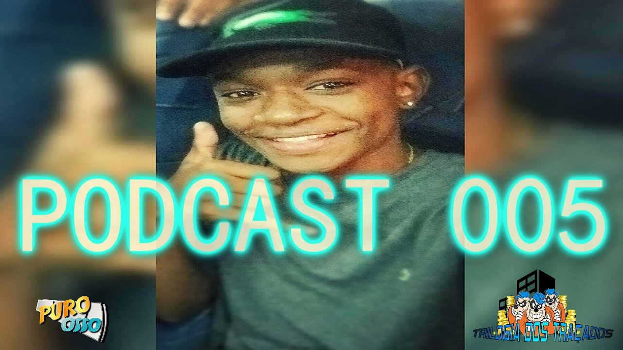 osso обувь PODCAST 005 DJ ROGÉRINHO DO QUERÔ [ SÓ AS BRABAAAS ] LANÇAMENTO
