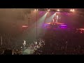 KISS I was made for lovin you名古屋公演 20191219