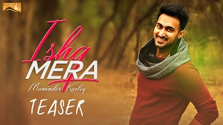 Ishq Mera (Teaser) Maninder Kailey | White Hill Music | Releasing on 5th February