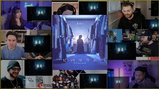 [Ado - VIVARIUM] (Reaction Mashup)