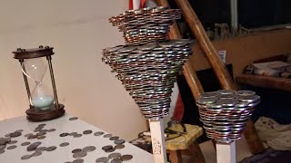 TaiStar42 is live! stacking coins 🪙 #towersofchange 6/26/26