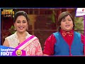 Comedy Nights Live | Chintu Flirts With Madhuri, Katrina, Bobby! | Colors TV
