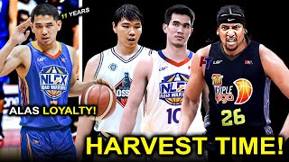 PIPITASIN na ng TNT si Brandon Ganuelas-Rosser, BWB, NLEX, TNT Trade! | Kevin Alas LOYALTY!