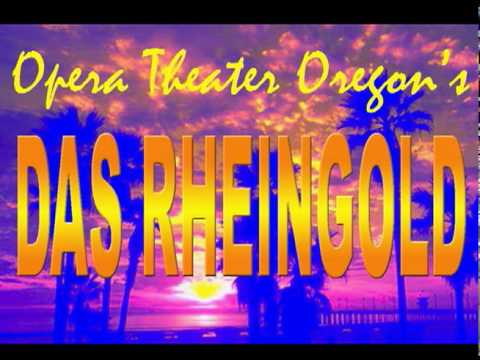 OTO Das Rheingold preview #2