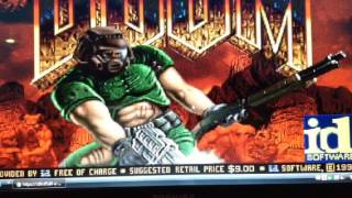 Let's play apple shooter