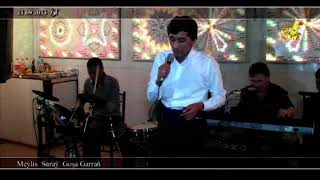 Balsaýat Wepa Geldiýew 21 09 2013