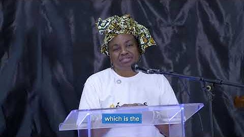 UNFPA Intergenerational Dialogue Voices