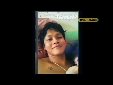 Virall Detik detik video perselingkuhan erickolim & listychan | Viral yang kalian cari