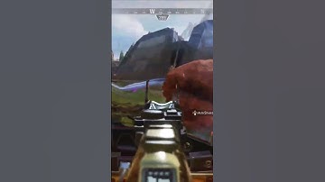 This why I don’t play in PC lobbies 😭🙏🏿 #apexlegends #apex #apexlegendsconsole