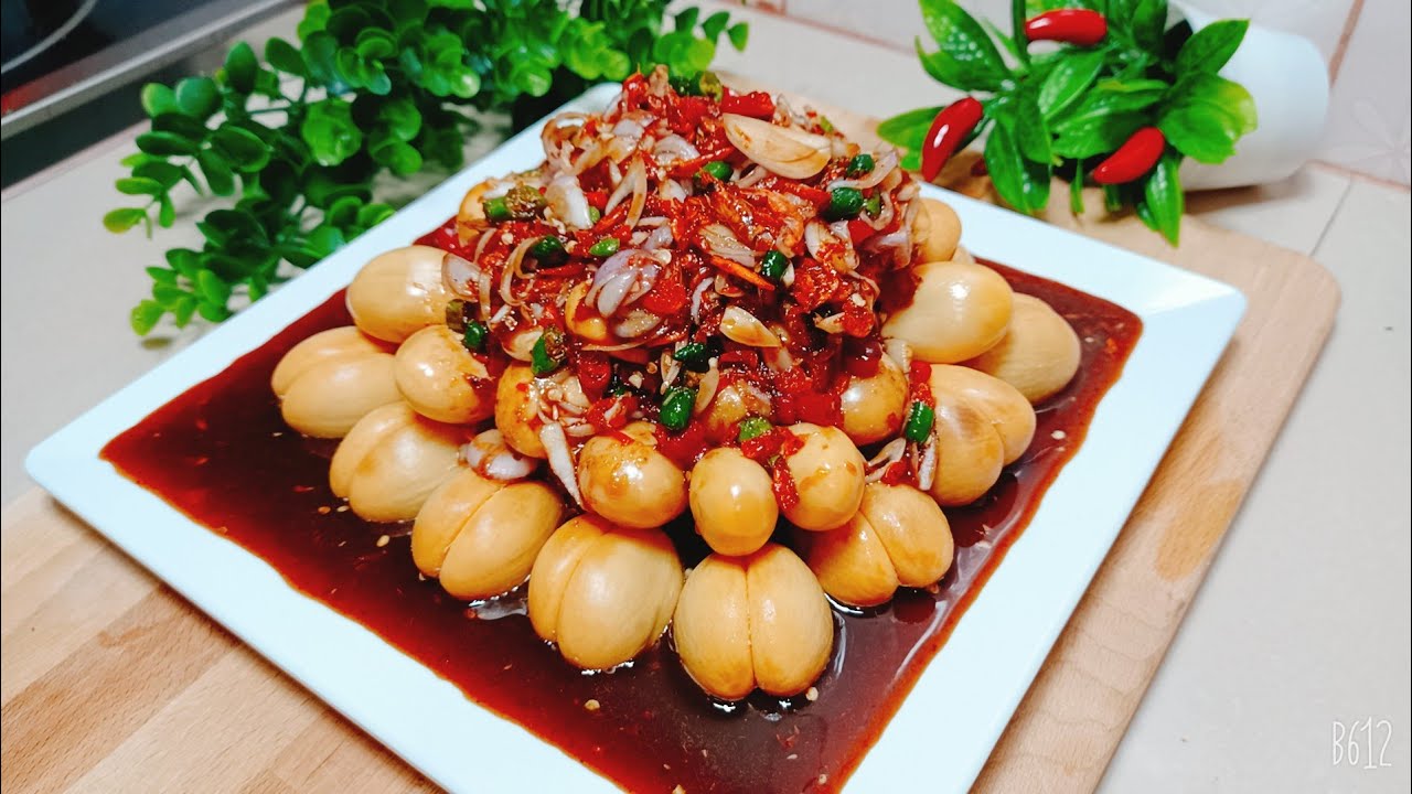 สละทรงเครื่อง(กะปิหวาน)เข้มข้นถึงเครื่องอร่อยมาก ทำขายได้เลยจ้า