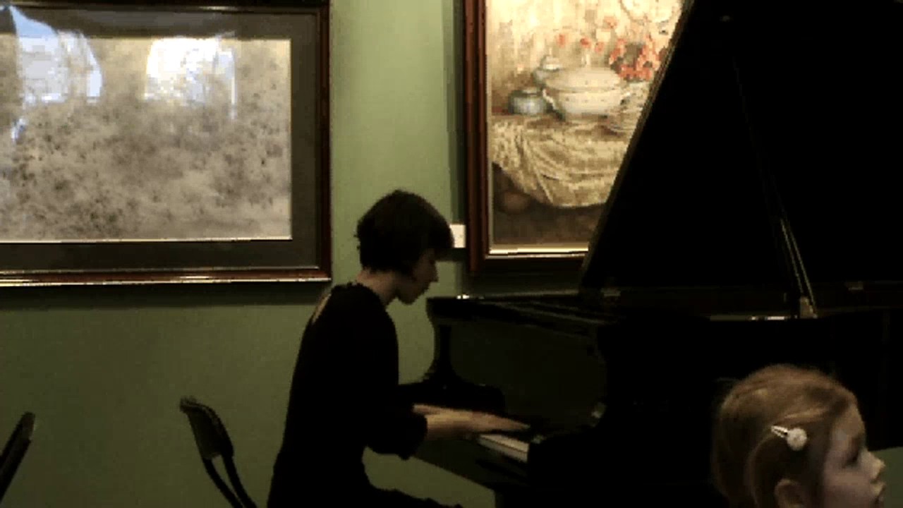 Марфа турбина детство