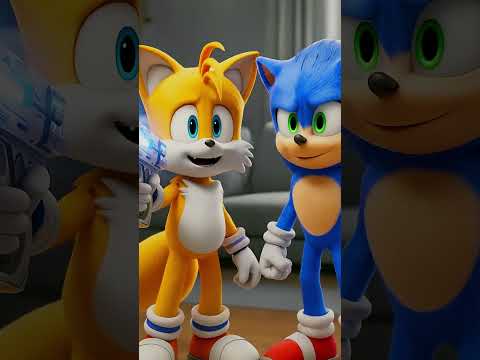 سونيك ضد غزو الصراصير النهاية ستفاجئك