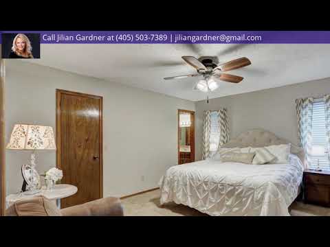 2608 103rd Street, Oklahoma City, OK home video tour