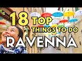 I Fell in Love...18 Best things to do in Ravenna, ITALY | Ravenna Travel guide