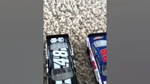 Gman Talkin NASCAR