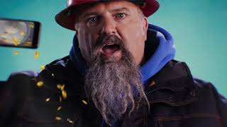 Todd Hoffman's GOLD MACHINE! screenshot 5