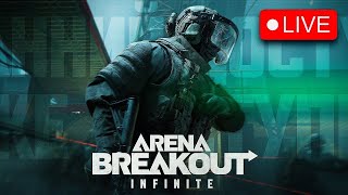 :   3*3  Arena Breakout: Infinite  #  #shorts