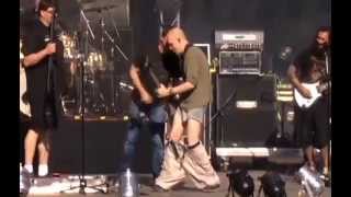 Devin Townsend - Live