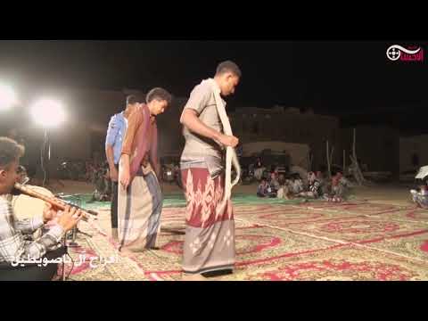 فاصل من زواج آل باصويطين