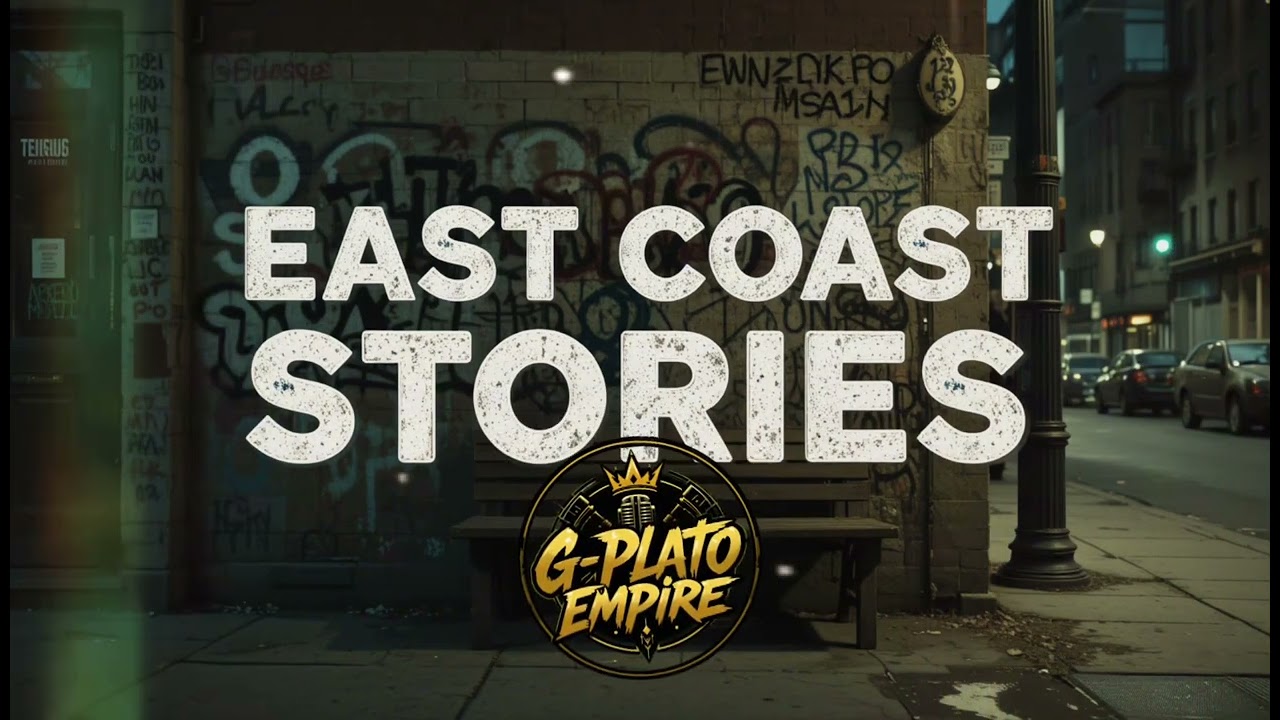 East Coast Storytelling | Classic Rap Bars